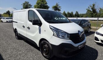 Renault Trafic full