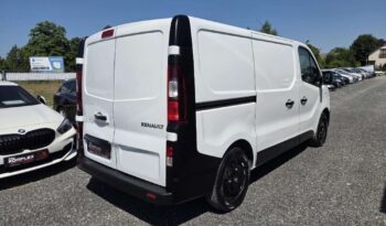 Renault Trafic full