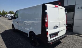 Renault Trafic full