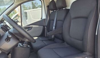 Renault Trafic full