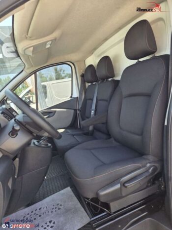 Renault Trafic full
