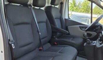 Renault Trafic full