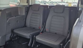 Ford Tourneo Connect Grand full