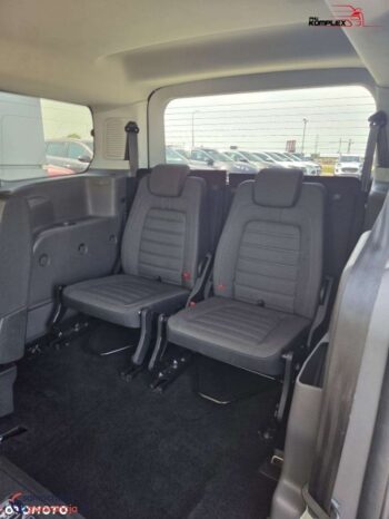 Ford Tourneo Connect Grand full