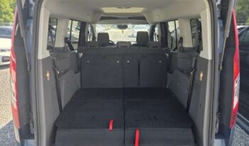 Ford Tourneo Connect Grand full