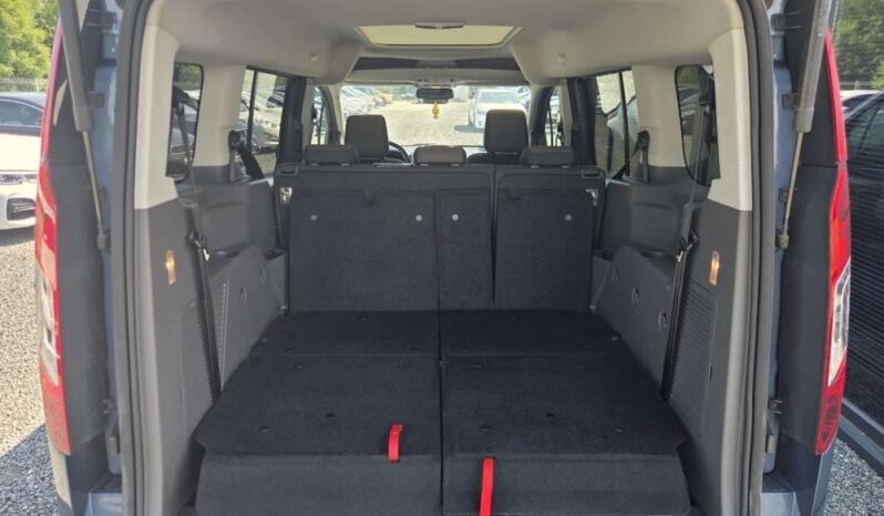 Ford Tourneo Connect Grand full