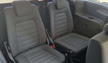 Ford Tourneo Connect Grand full