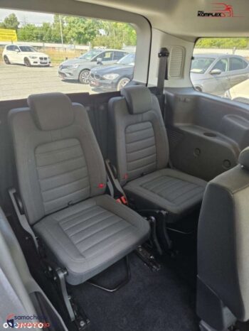 Ford Tourneo Connect Grand full