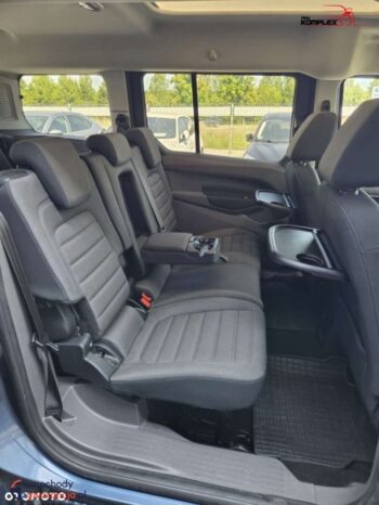 Ford Tourneo Connect Grand full
