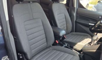 Ford Tourneo Connect Grand full