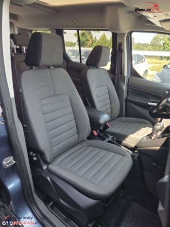 Ford Tourneo Connect Grand full