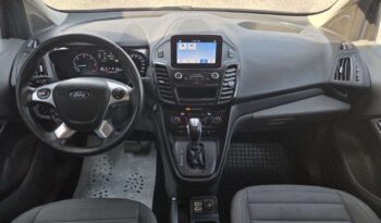 Ford Tourneo Connect Grand full