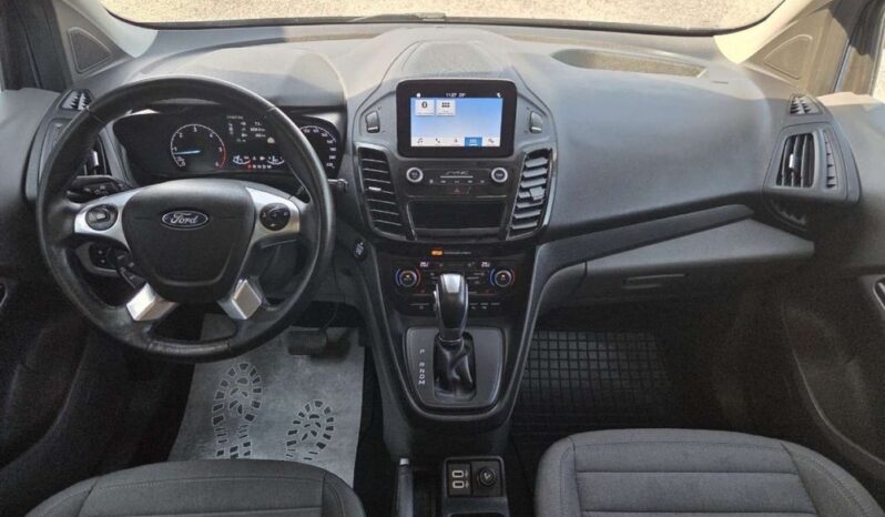 Ford Tourneo Connect Grand full
