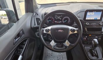 Ford Tourneo Connect Grand full