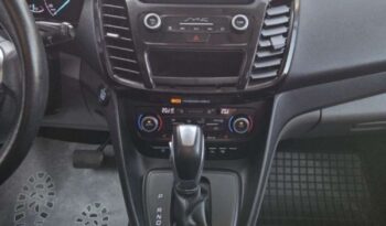Ford Tourneo Connect Grand full