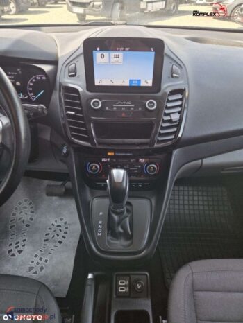 Ford Tourneo Connect Grand full