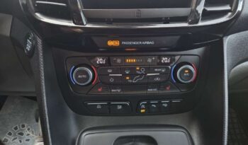 Ford Tourneo Connect Grand full