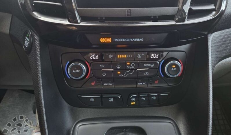 Ford Tourneo Connect Grand full