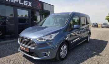 Ford Tourneo Connect Grand full