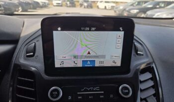 Ford Tourneo Connect Grand full
