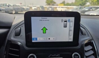 Ford Tourneo Connect Grand full