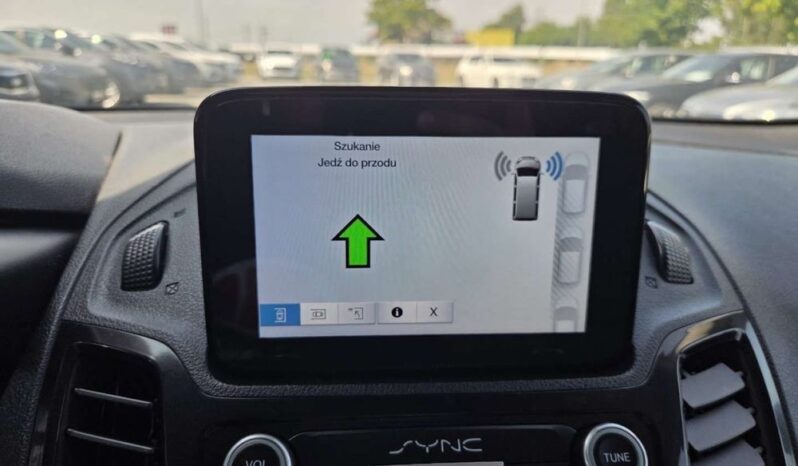 Ford Tourneo Connect Grand full