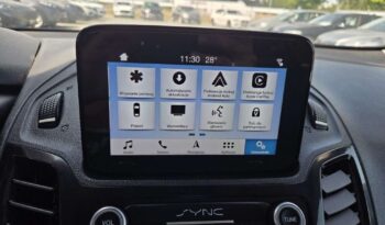 Ford Tourneo Connect Grand full