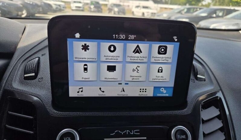 Ford Tourneo Connect Grand full