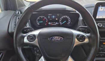 Ford Tourneo Connect Grand full