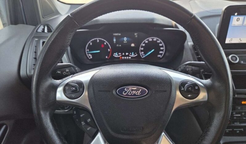Ford Tourneo Connect Grand full