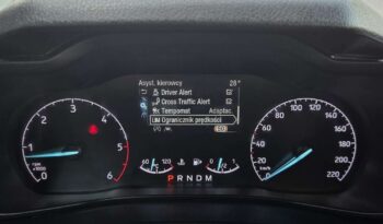 Ford Tourneo Connect Grand full