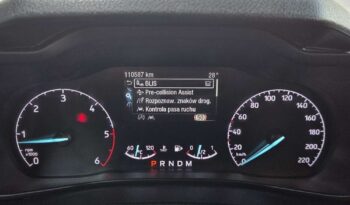 Ford Tourneo Connect Grand full