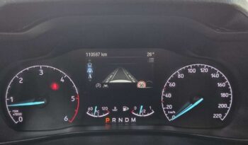Ford Tourneo Connect Grand full