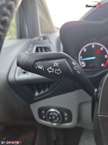Ford Tourneo Connect Grand full