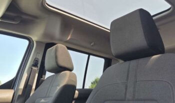 Ford Tourneo Connect Grand full