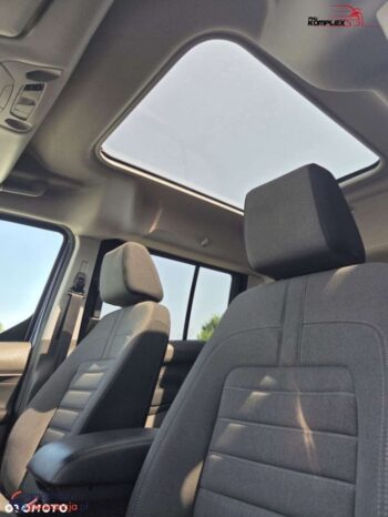 Ford Tourneo Connect Grand full