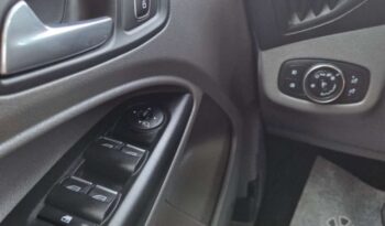 Ford Tourneo Connect Grand full