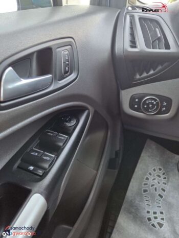 Ford Tourneo Connect Grand full