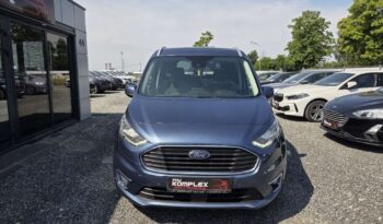 Ford Tourneo Connect Grand full