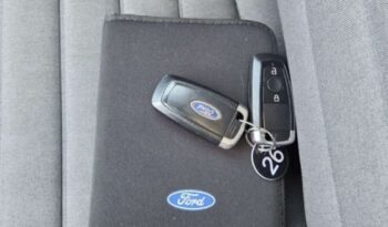 Ford Tourneo Connect Grand full