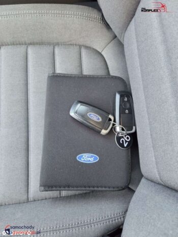 Ford Tourneo Connect Grand full