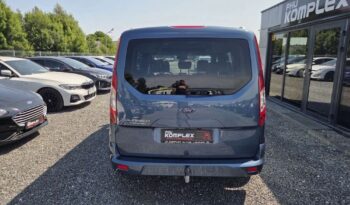 Ford Tourneo Connect Grand full