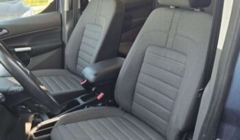 Ford Tourneo Connect Grand full