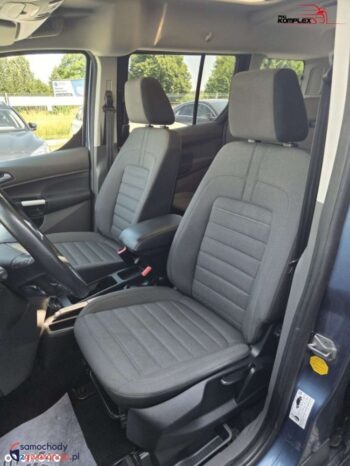 Ford Tourneo Connect Grand full