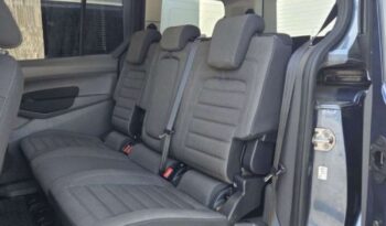 Ford Tourneo Connect Grand full