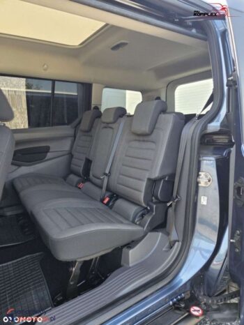 Ford Tourneo Connect Grand full