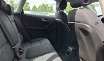 Audi A3 Sportback full