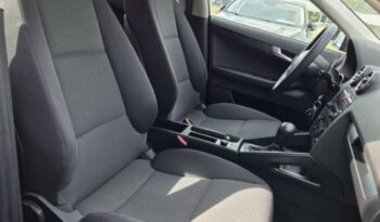 Audi A3 Sportback full