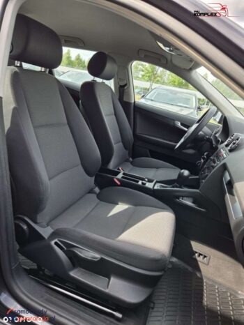 Audi A3 Sportback full