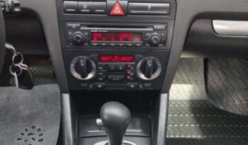 Audi A3 Sportback full